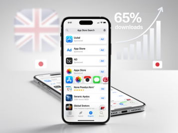 Apple’s App Store Ad Blitz: Multiple Slots Reshape Search from March – WebProNews