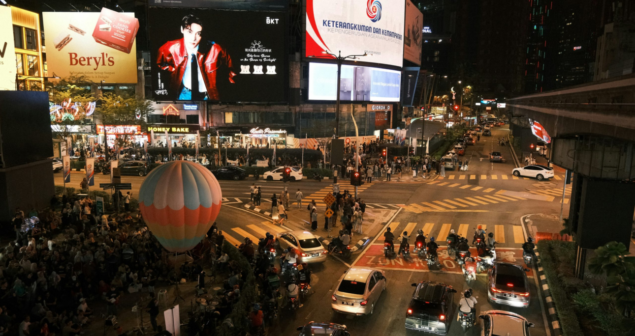 Why Malaysian Brands Are Investing More in Brand Experience, Not Just Digital Marketing – Programming Insider