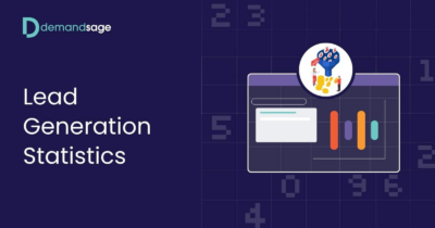 101 Latest Lead Generation Statistics 2026 (Data & Trends) – DemandSage