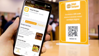 O M&A dos cardápios digitais: Goomer e Abrahão se fundem – Brazil Journal