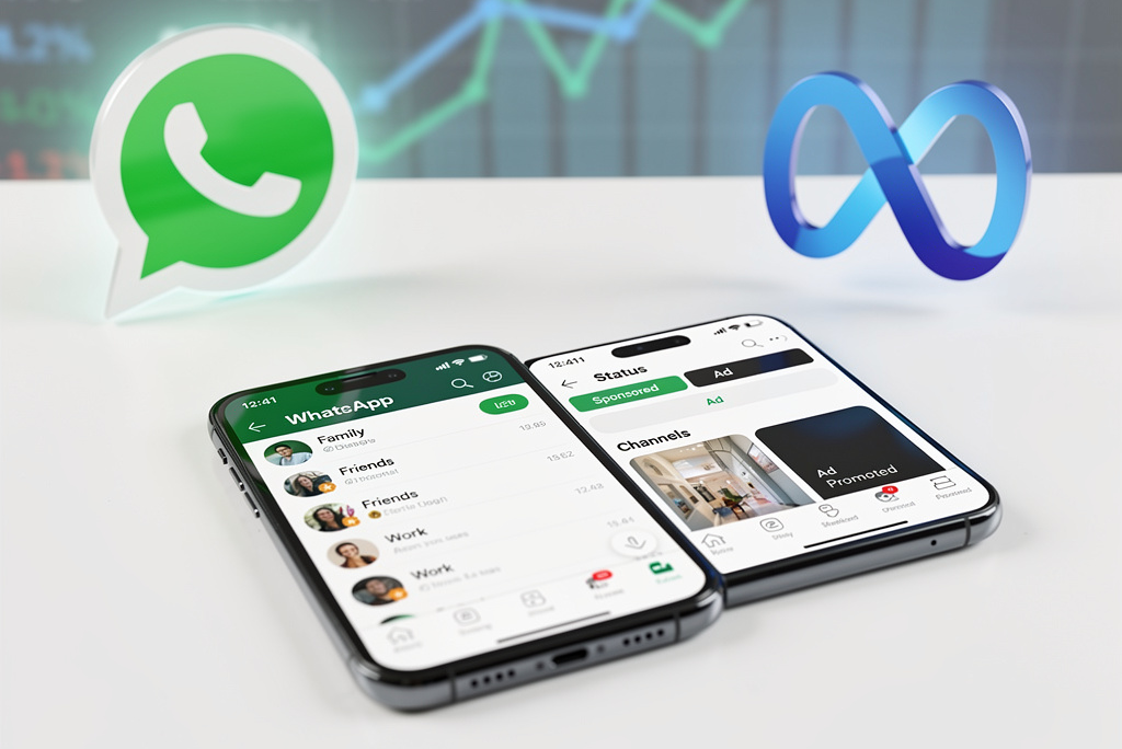 Meta's Sacred Cow: Inside WhatsApp's High-Stakes Gambit to Generate Billions Without Ads in Your Chats – WebProNews