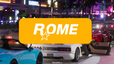 Projeto ROME | Confira a declaração da Take-Two sobre o UGC da Rockstar Games para GTA Online e GTA 6 &bul … – Portal Viciados