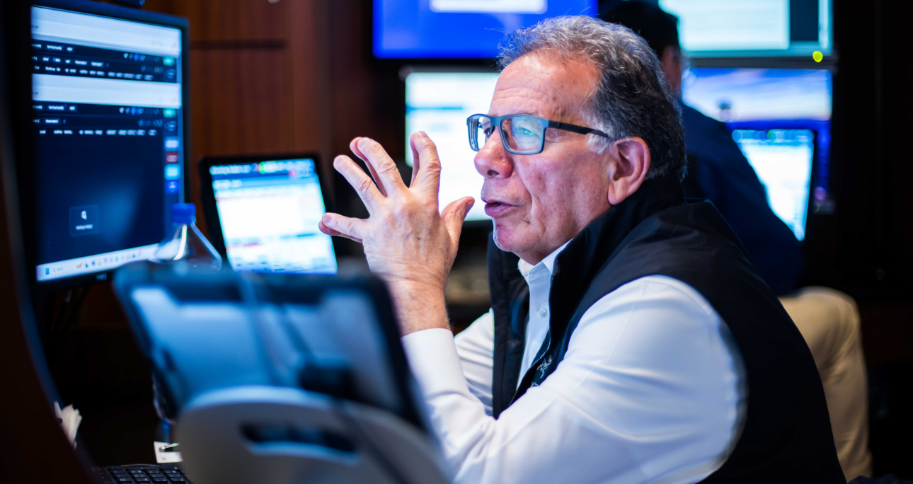 30-year Treasury yield spikes to 5.09%, 10-year yield hits 4.61% as GOP bill raises deficit concerns – CNBC