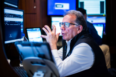 30-year Treasury yield spikes to 5.09%, 10-year yield hits 4.61% as GOP bill raises deficit concerns – CNBC