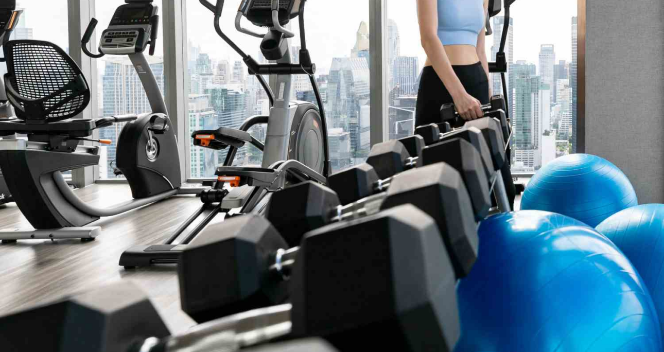 Mubadala conclui compra da rede de academias Bluefit por R$ 464 milhões – Forbes Brasil