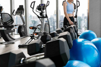 Mubadala conclui compra da rede de academias Bluefit por R$ 464 milhões – Forbes Brasil