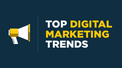 Top Digital Marketing Trends Of 2026 – Simplilearn.com