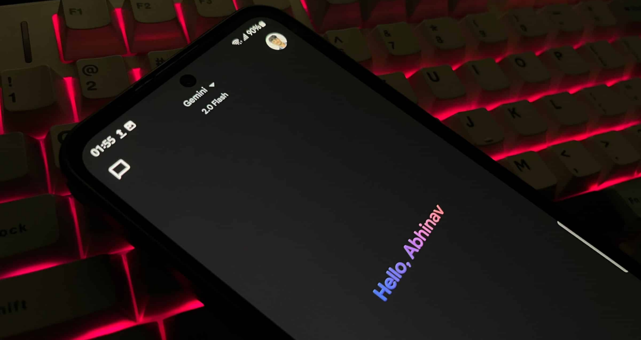 No, Gemini Won’t Display Ads in 2026, Google Says – SammyGuru