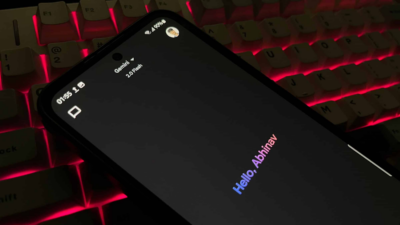 No, Gemini Won’t Display Ads in 2026, Google Says – SammyGuru