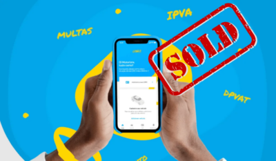 Gringo, superapp dos motoristas, é comprado pelo Sem Parar – Startups