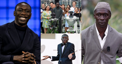 From silence to $900m: How TikTok king from Senegal, Khaby Lame, built a global business empire – Business Insider Africa