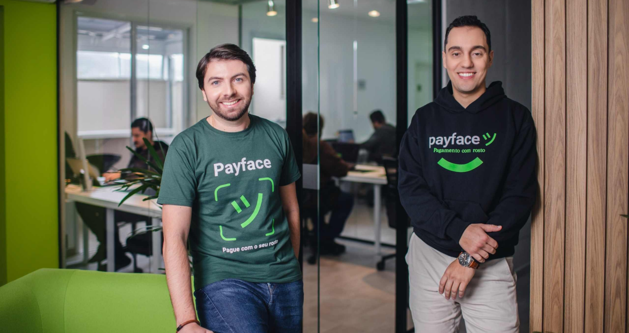 Startup Payface compra a SmileGo para turbinar expansão em pagamentos com reconhecimento facial – Exame