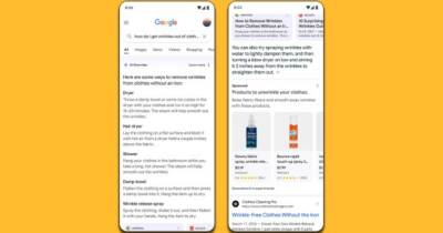 Google Expands Advertising Into AI Search Engine – ADWEEK