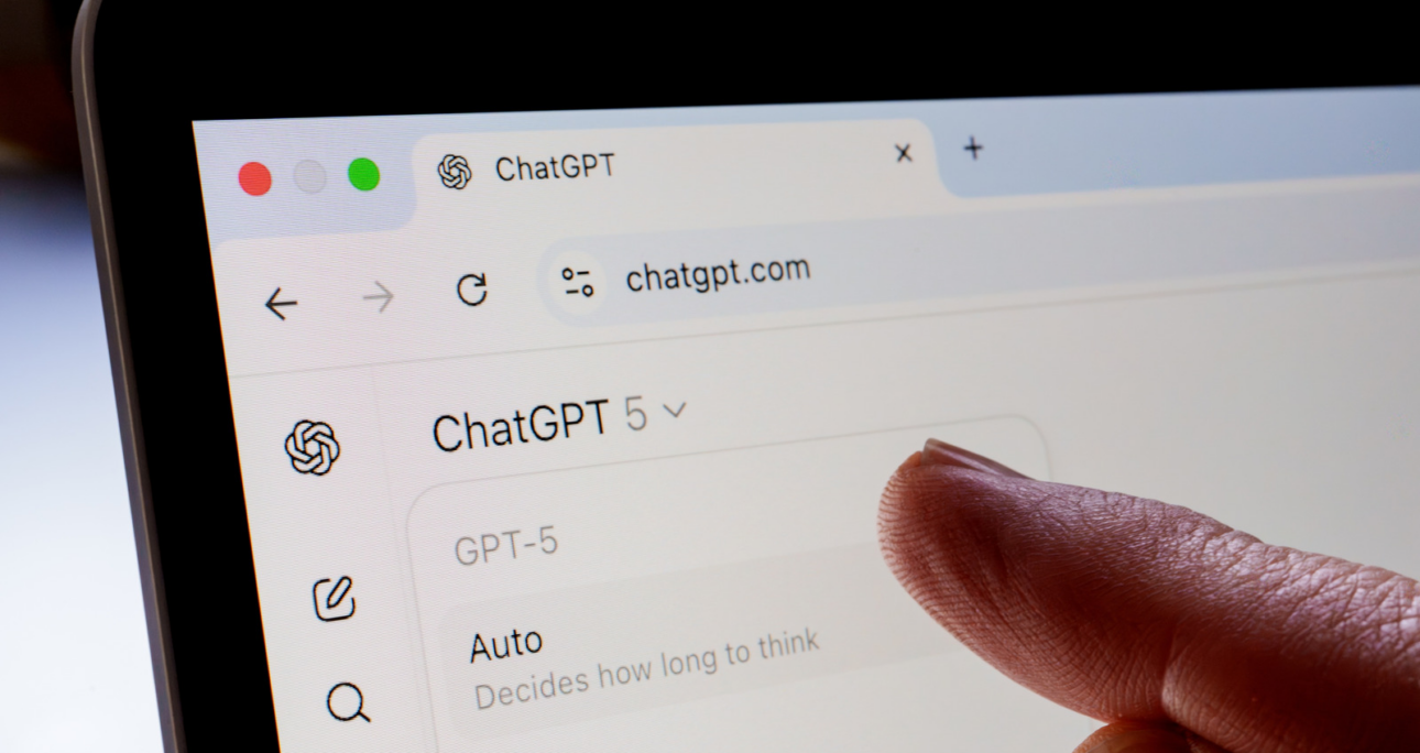 ChatGPT Will Soon Display Ads, New Leak Suggests – bgr.com
