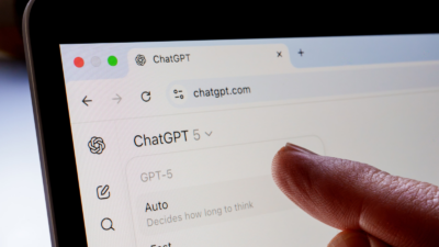 ChatGPT Will Soon Display Ads, New Leak Suggests – bgr.com