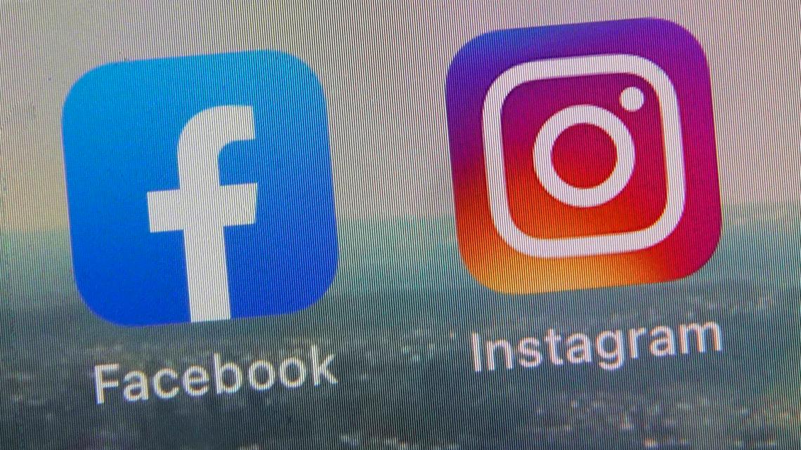 35 AGs ask Meta to remove misleading weight loss ads from Instagram and Facebook – fox61.com
