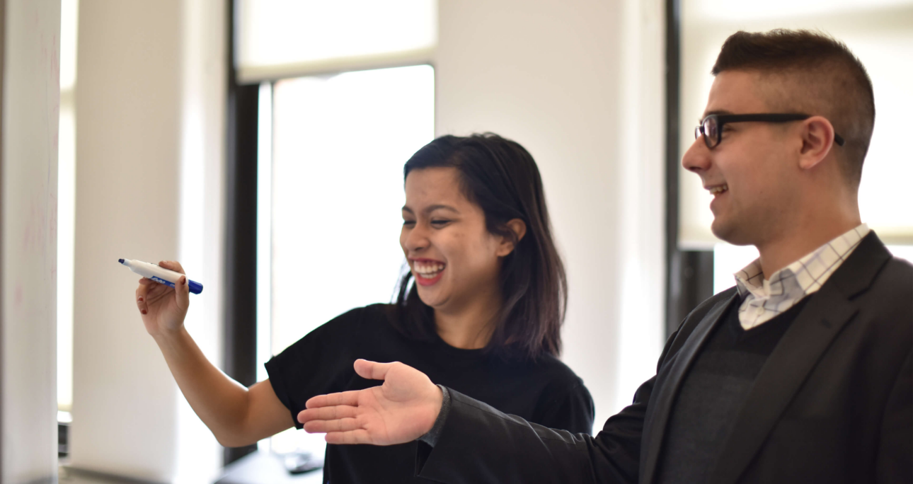 How RPA can improve efficiency and employee engagement – EY