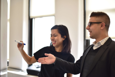 How RPA can improve efficiency and employee engagement – EY