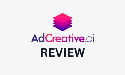 AdCreative.ai Review: The Best AI Marketing Tool for Ads? – Unite.AI