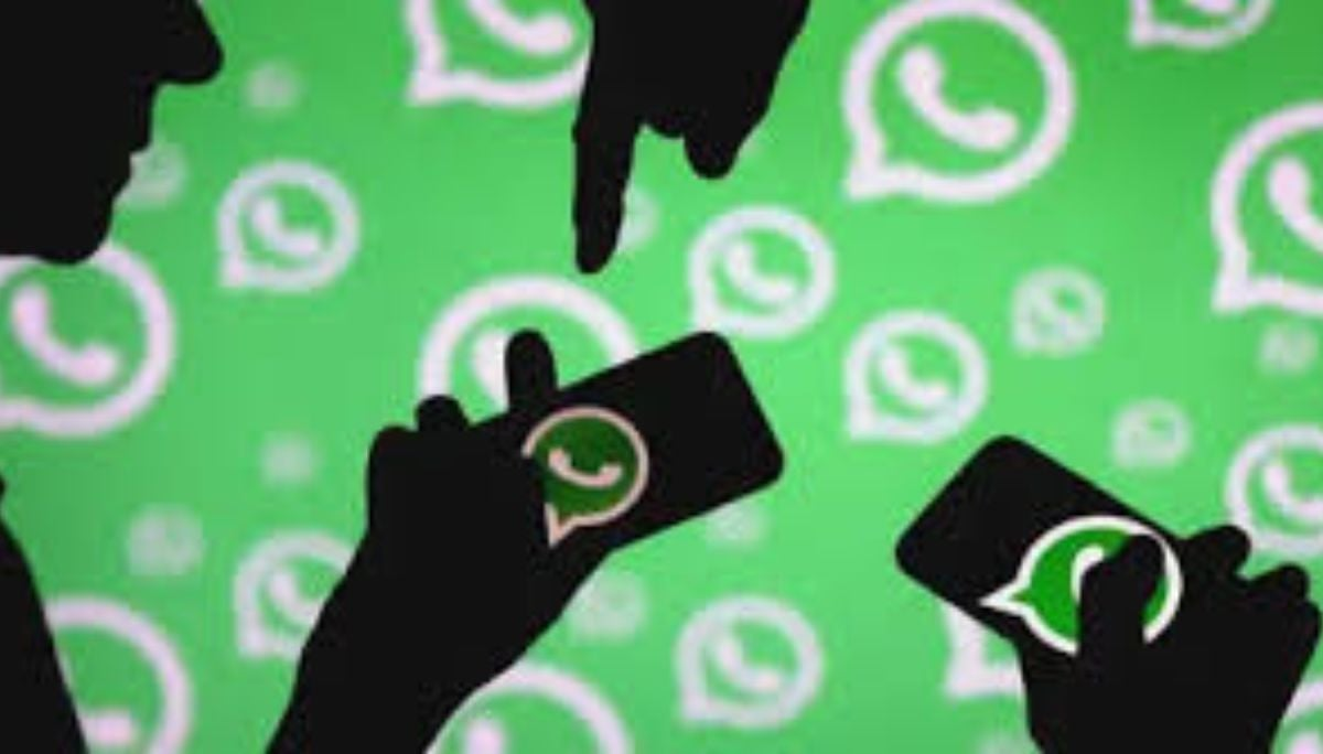 Meta may let users pay to remove ads from WhatsApp – The News International