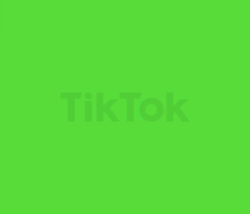 How to use the green screen effect on TikTok – Newsroom | TikTok