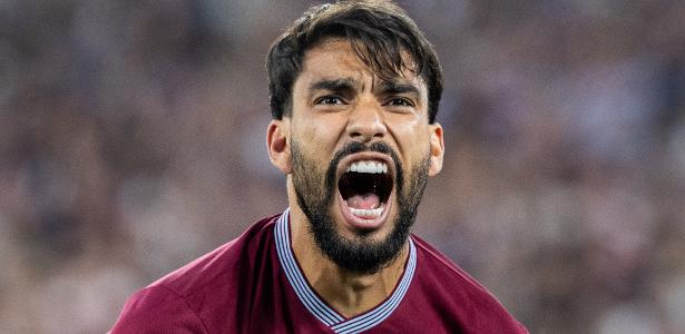 West Ham sinaliza preço de Paquetá ao Flamengo, que negocia pagamento – UOL