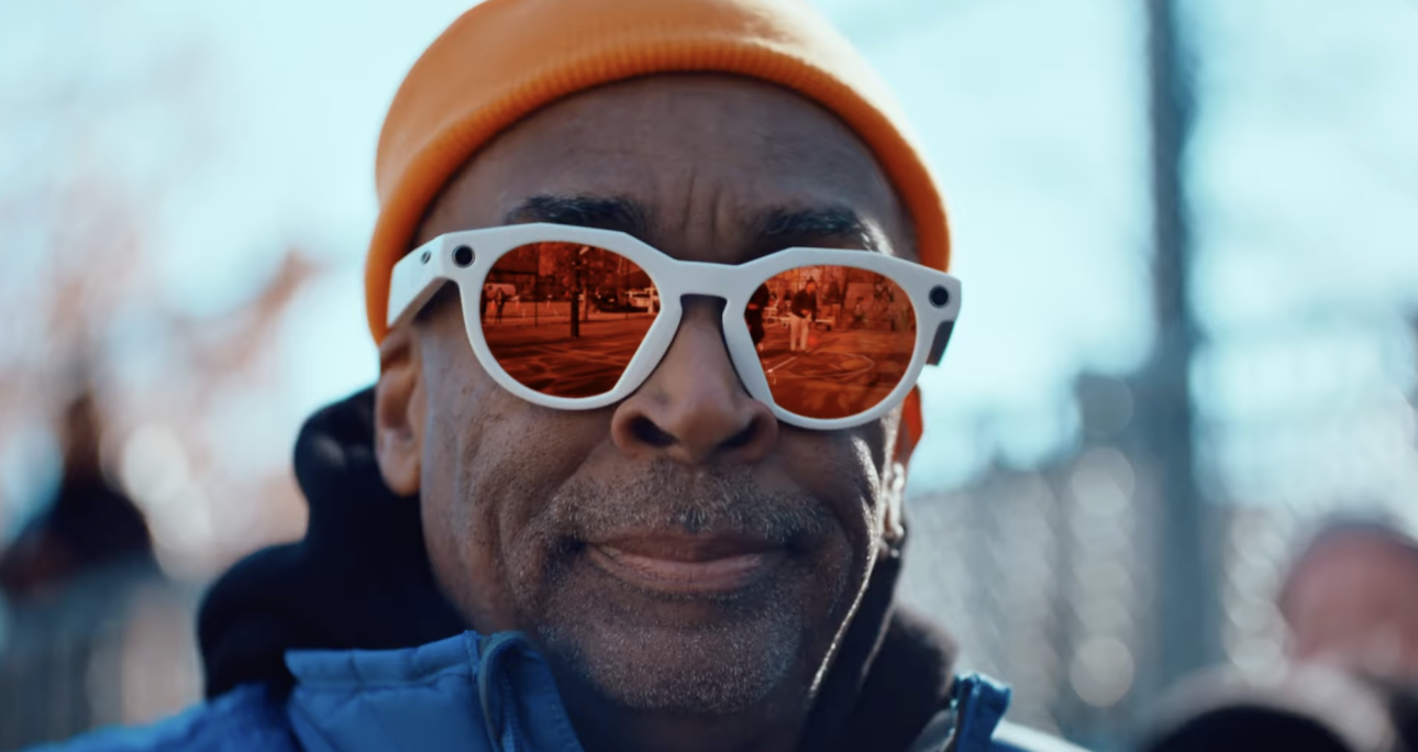 Meta promotes Oakley AI glasses in Super Bowl teaser with IShowSpeed – Ad Age