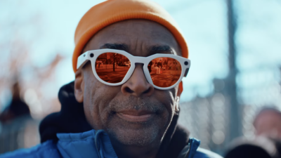 Meta promotes Oakley AI glasses in Super Bowl teaser with IShowSpeed – Ad Age
