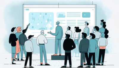 Madison Logic Survey: Detailing The Marriage of AI and Human Touch in Marketing – Demand Gen Report