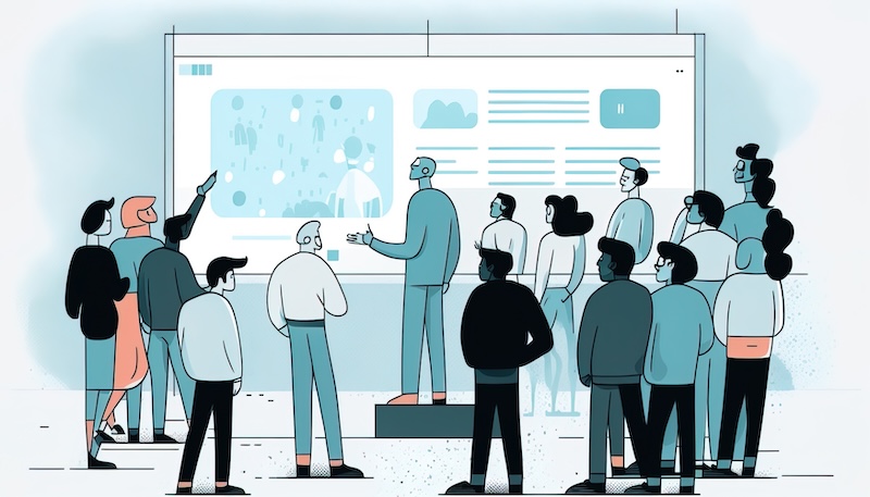 Madison Logic Survey: Detailing The Marriage of AI and Human Touch in Marketing – Demand Gen Report