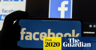 Facebook boycott grows as US activists urge European firms to act – The Guardian
