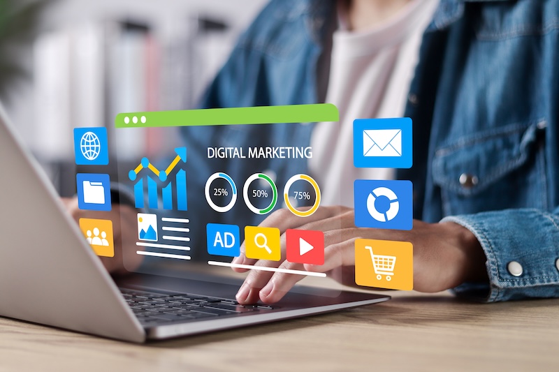 Channel99 Introduces AI-Driven Paid Search Optimization for B2B Marketers – Demand Gen Report