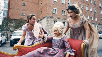 19 creative campaigns to know about today – Ad Age