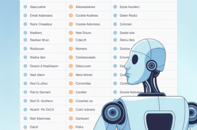 Where Things Stand With Identity Data, as AI Threatens to Subsume Ad Targeting – Next in Media | Mike Shields