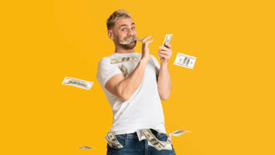 Get paid to scroll TikTok? The data trade behind Freecash ads – Malwarebytes