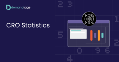 55 Conversion Rate Optimization (CRO) Statistics 2026 — Updated – DemandSage