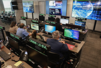 Governo Trump reorganiza alto escalão do FBI e força agentes seniores a renunciarem ao cargo – O Globo