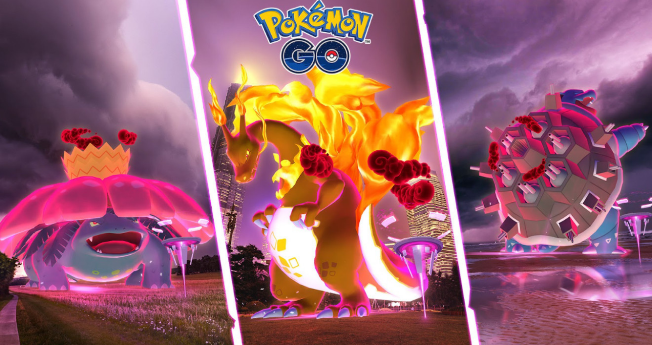 Pokémon GO: Pokémon G-Max chega aos cinemas UGC no outono – sortiraparis.com