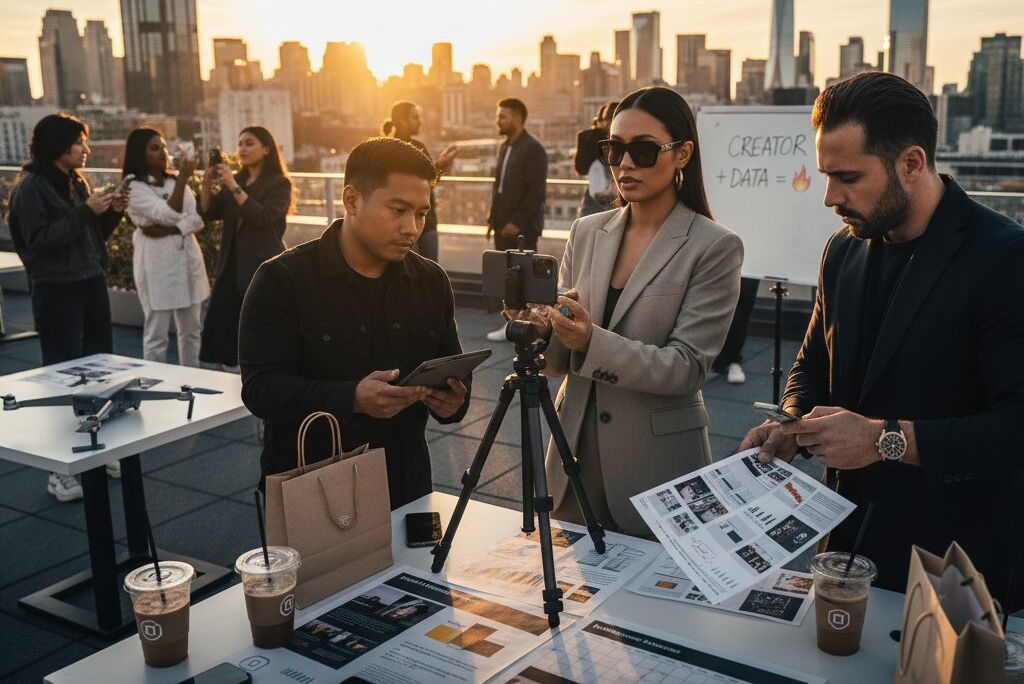 Top 5 Instagram Ads Agencies For 2026 – Influencer Marketing Hub