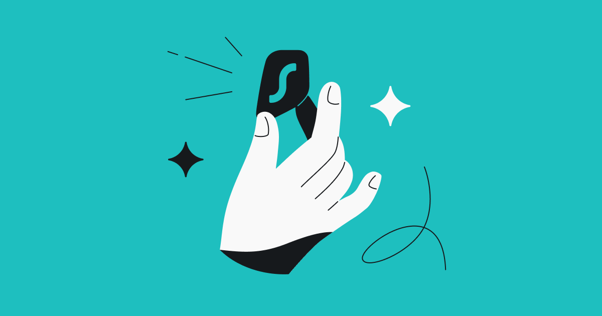 What a VPN hides (and what it doesn’t) – Surfshark