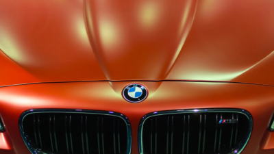 BMW Marketing Strategy (Updated 2026): Digital, Global & EV Leadership – Brand Vision