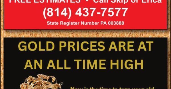 Business Bulletin Board – thederrick.com