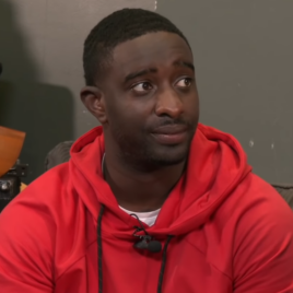 Desi Banks Denies Involvement With Mossad Recruitment Ads After Google Deads His Account – Black Enterprise