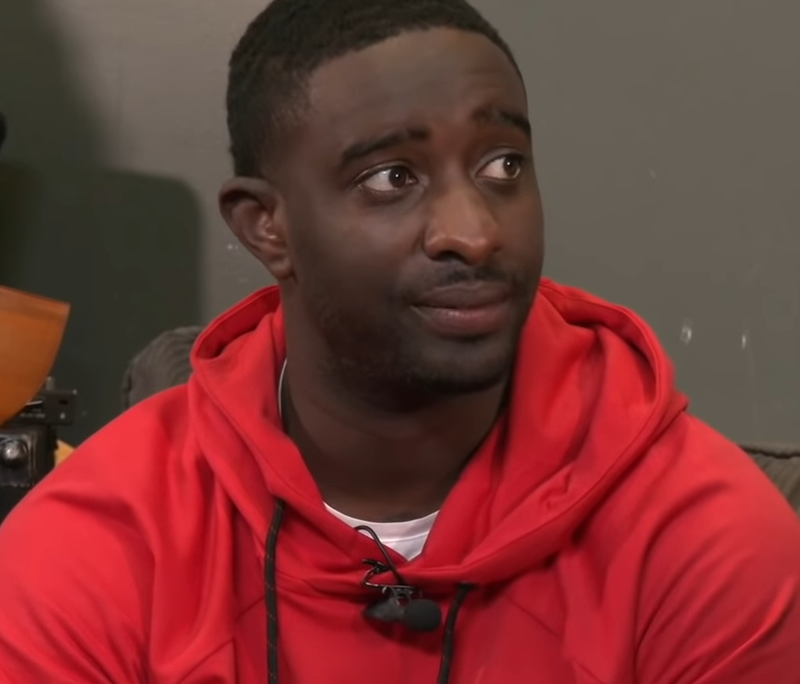 Desi Banks Denies Involvement With Mossad Recruitment Ads After Google Deads His Account – Black Enterprise