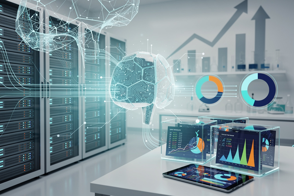 AI’s Assault on CRO Revenue Engines – WebProNews