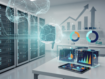 AI’s Assault on CRO Revenue Engines – WebProNews