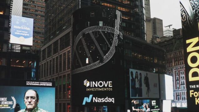 XP compra participação na Inove, que tem R$ 7 bi em ativos – Brazil Journal