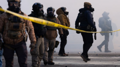 TikTok users complain anti-ICE videos won’t upload. The company blames tech issues – CNN