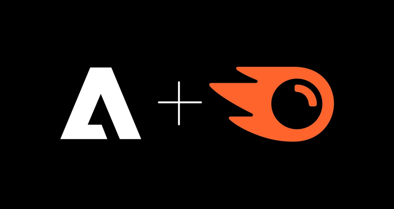 Adobe to acquire digital marketing platform Semrush for $1.9 billion – The Verge