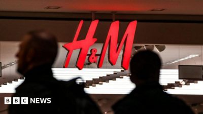 H&M to use digital clones of models in ads and social media – BBC